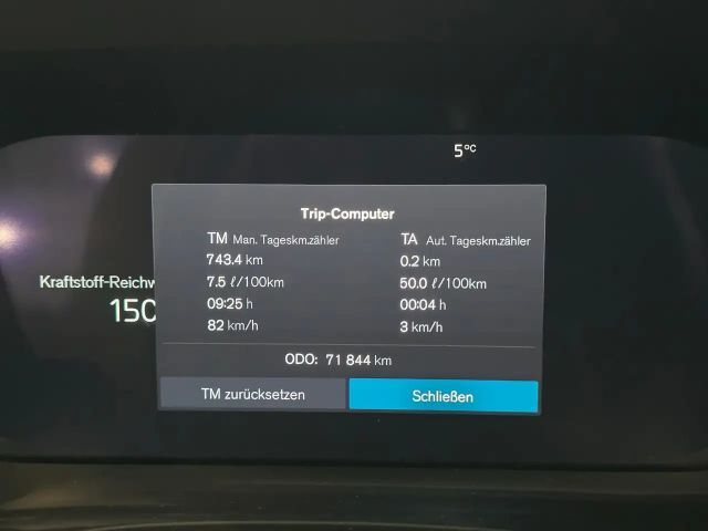 Volvo XC60 AWD Bright Ultimate