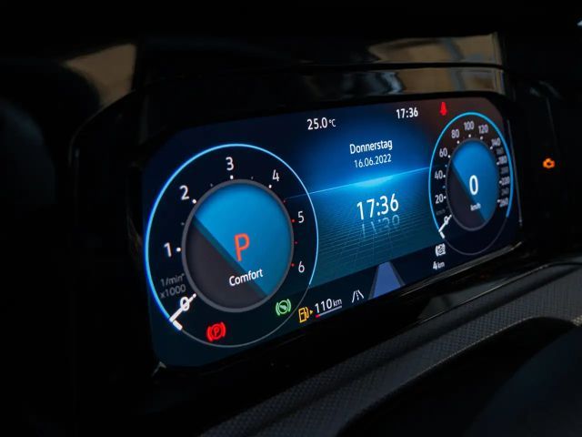 Volkswagen Golf 2.0 TDI DSG Golf VIII