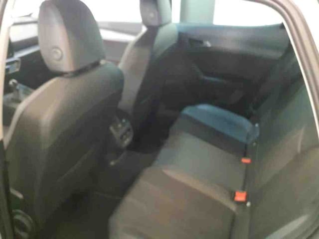 Cupra Formentor Formentor 1,5 TSI NAVI AHK SHZ