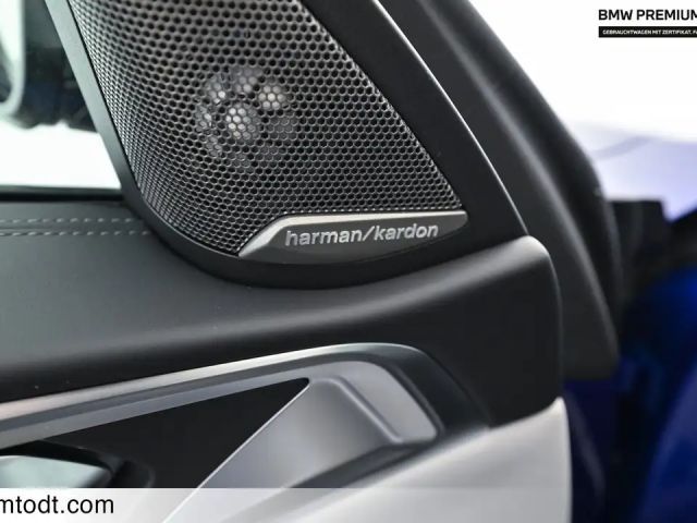 BMW M4 Competition Coupé xDrive