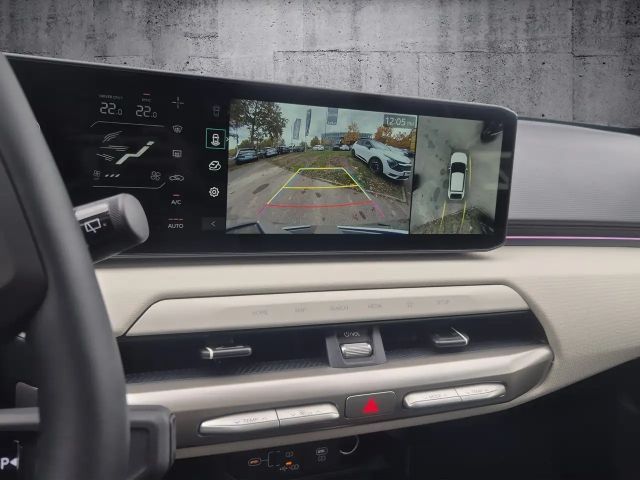 Kia EV4 81.4 kWh GT-Line