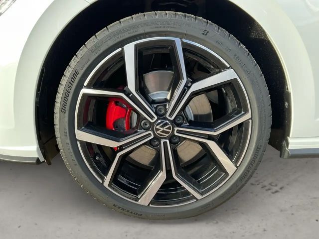 Volkswagen Polo DSG GTI