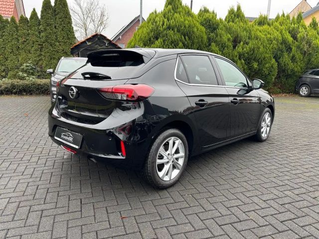 Opel Corsa Elegance