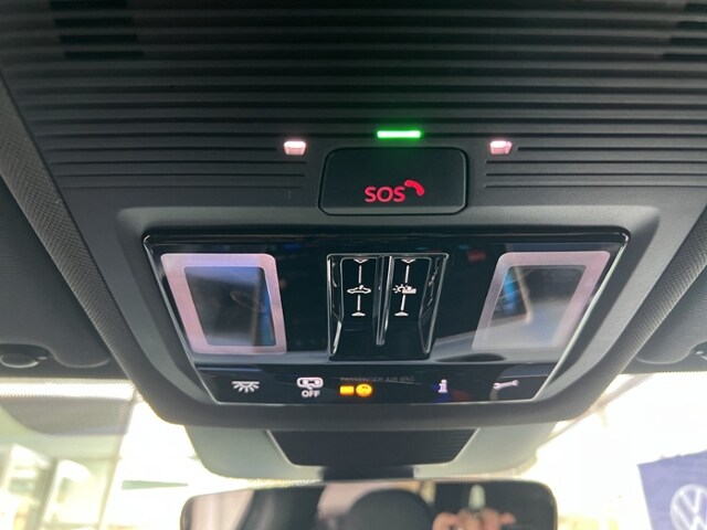 Volkswagen Tayron 2.0 TDI 4Motion