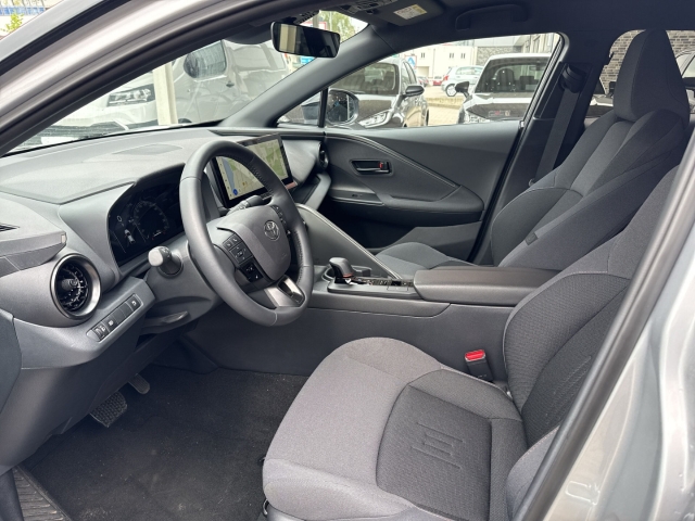 Toyota C-HR 5-deurs Team D