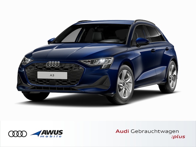Audi A3 30 TFSI S-Tronic Sportback