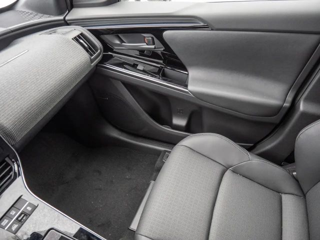 Subaru Solterra Platinum plus H/K NAVI 360° LED PANO