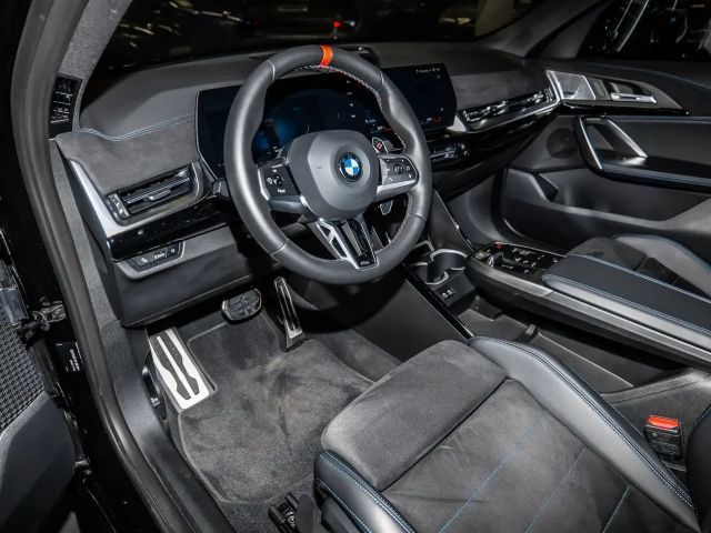 BMW X2 M-Sport M35i xDrive