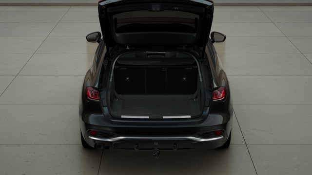 Audi A5 Avant S-Tronic