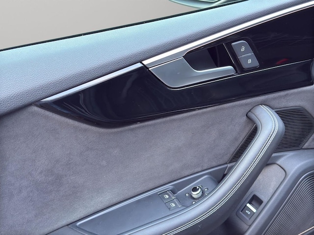 Audi S5 Coupé Quattro