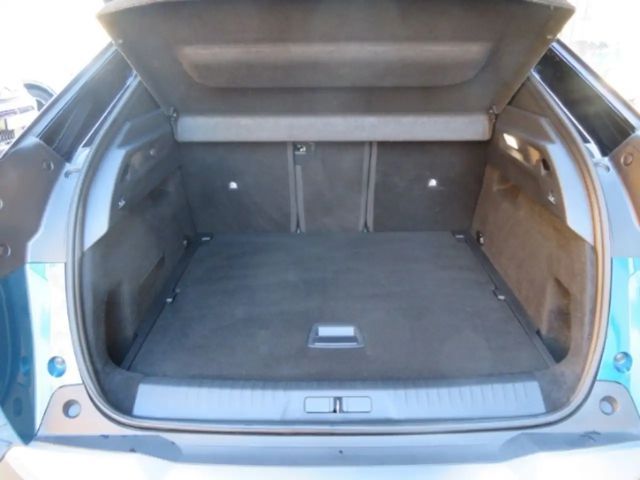 Peugeot 3008 GT-Line Hybrid