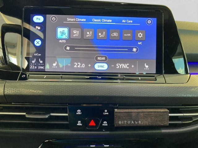 Volkswagen Golf DSG Golf VIII