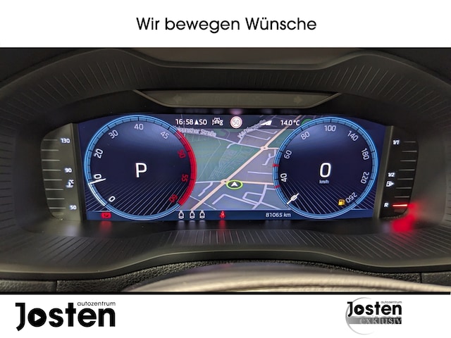 Skoda Karoq 2.0 TDI 4x4 Sportline