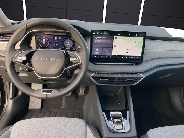 Skoda Octavia 2.0 TDI Combi Selection