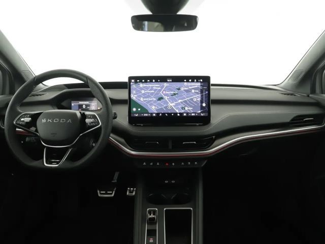 Skoda Enyaq Sportline