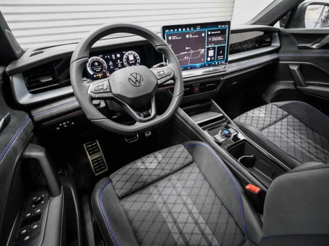 Volkswagen Tayron 4Motion DSG R-Line