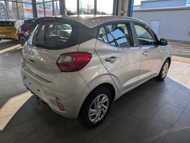 Hyundai i10 1.0 Select