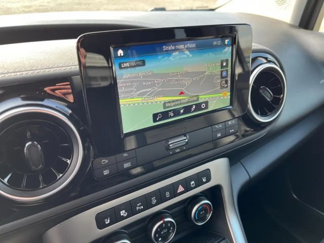 Mercedes-Benz T 180 Progressive