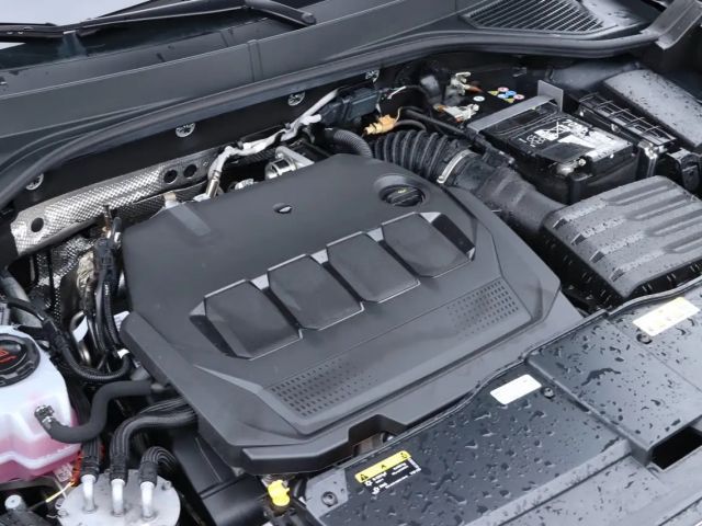 Volkswagen T-Roc 2.0 TDI DSG Life