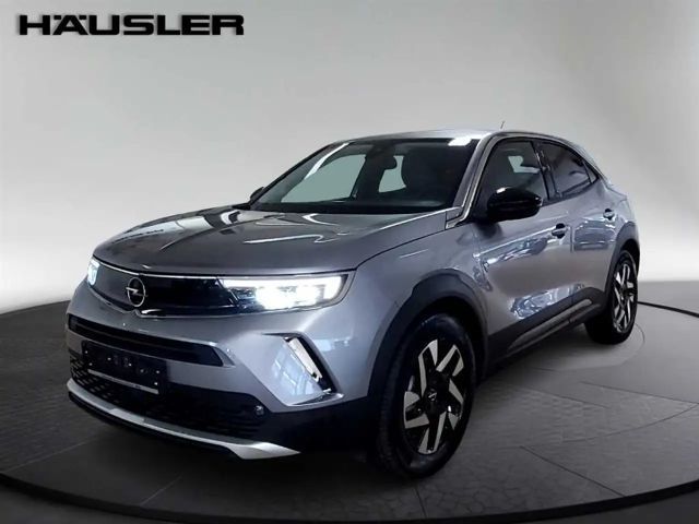 Opel Mokka Elegance Mokka-e