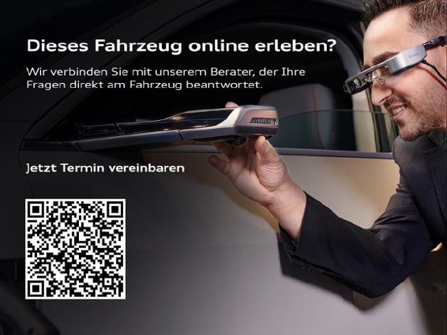 Volkswagen ID.7 286 PS 77 kWh Haltefrist bis 20.05.24 Head-up-Display ACC Exterieurpaket "Plus" Interieurpaket "Plus"