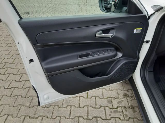 Jeep Avenger Altitude