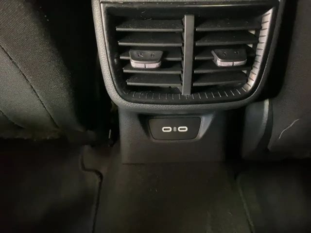 Skoda Fabia 1.0 TSI Ambition