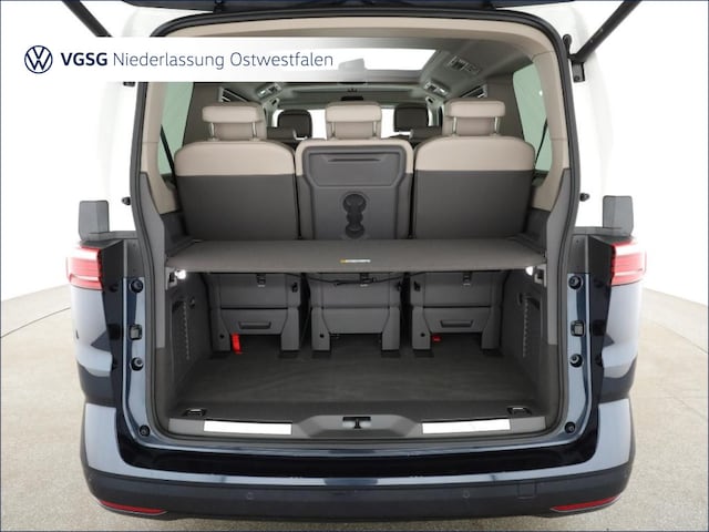 Volkswagen Multivan Style