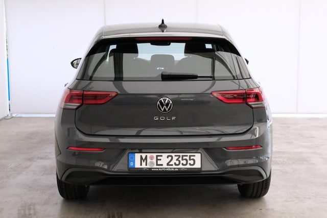 Volkswagen Golf Golf VIII Life