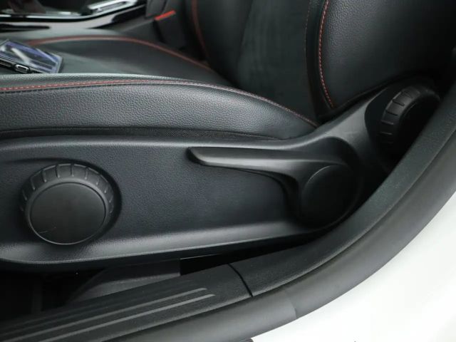 Mercedes-Benz CLA 200 AMG Line CLA 200 d Coupé