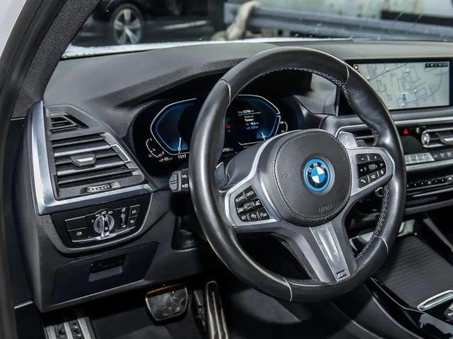 BMW X3 M-Sport xDrive30e