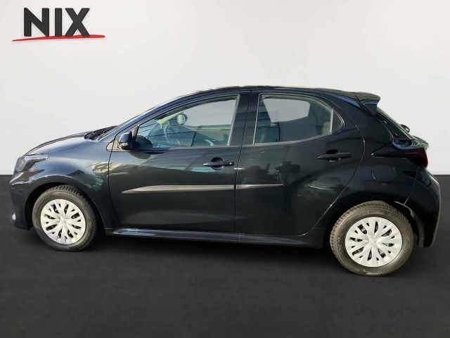 Toyota Yaris Comfort Hatchback Hybride