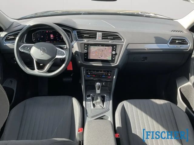 Volkswagen Tiguan Allspace DSG Life