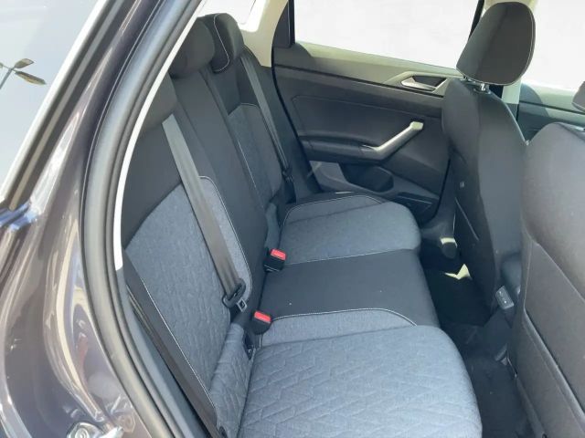 Volkswagen Taigo 1.0 TSI DSG Move