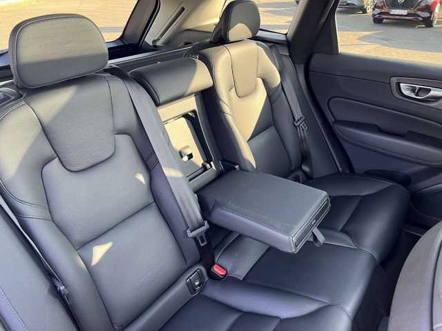 Volvo XC60 Dark Plus T8