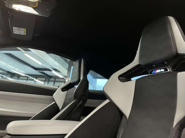 BMW M4 Competition Coupé xDrive