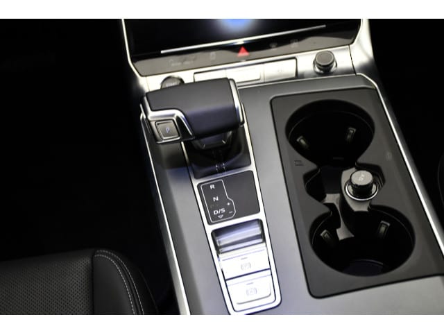 Audi A6 45 TFSI Avant S-Tronic