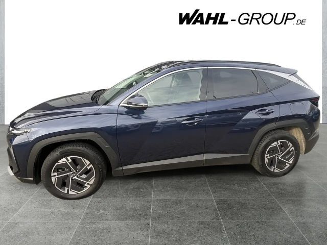 Hyundai Tucson 2WD Style