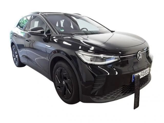 Volkswagen ID.4 4Motion Performance Pro
