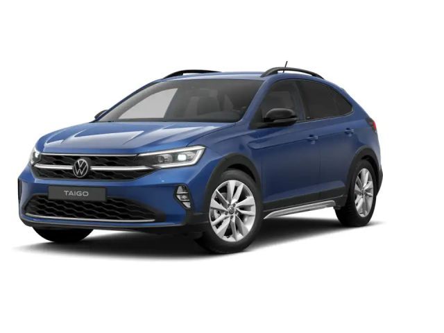 Volkswagen Taigo 1.5 TSI DSG Move