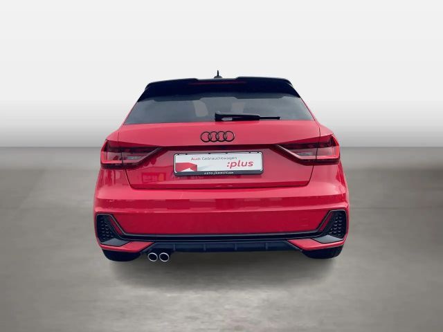 Audi A1 40 TFSI S-Line Sportback