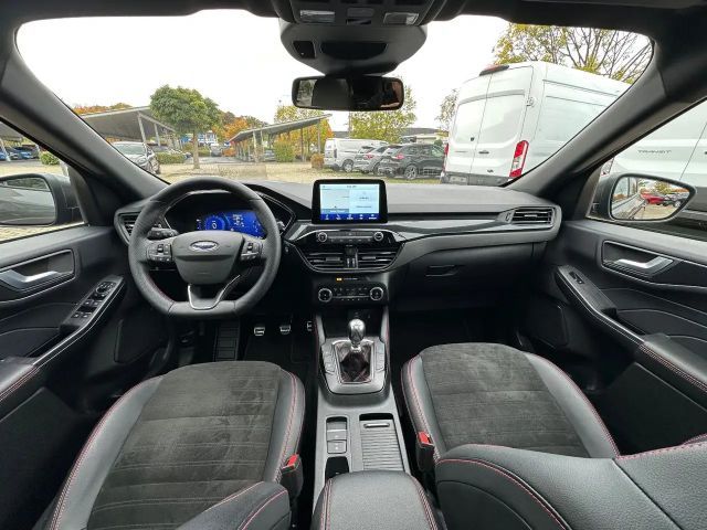 Ford Kuga ST Line X