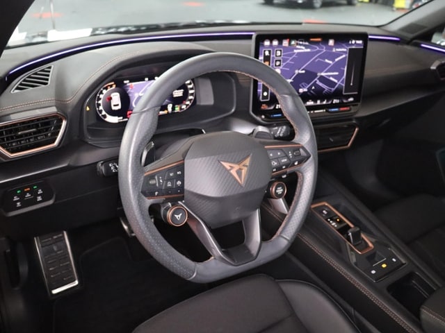 Cupra Leon DSG Sportstourer