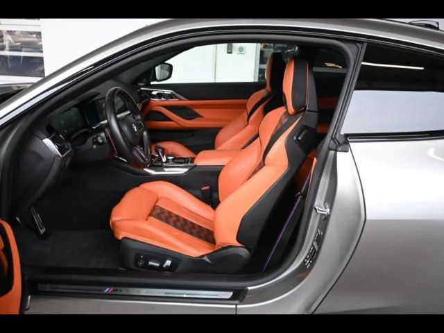 BMW M4 Coupé xDrive