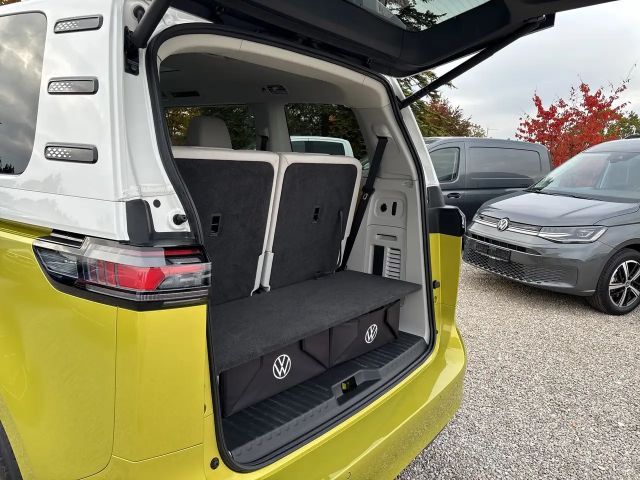Volkswagen ID.Buzz Pro