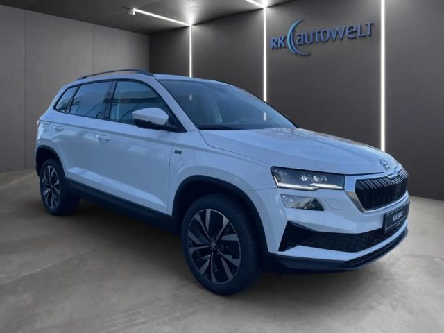 Skoda Karoq 1.5 TSI Tour