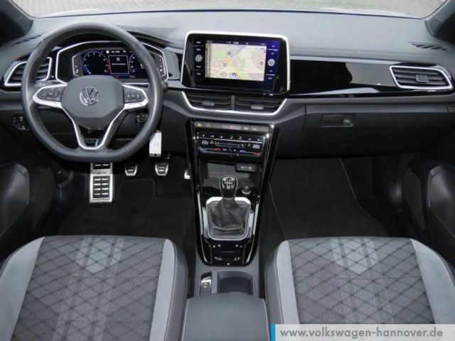 Volkswagen T-Roc 1.0 TSI R-Line