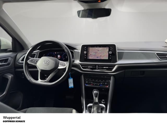 Volkswagen T-Roc 2.0 TDI DSG