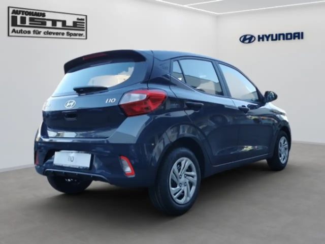 Hyundai i10 1.0 Select