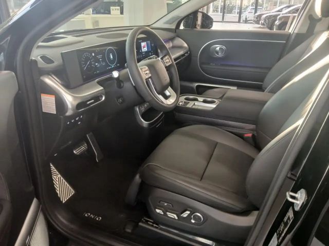 Hyundai IONIQ 9 4WD 6-zits UNIQ